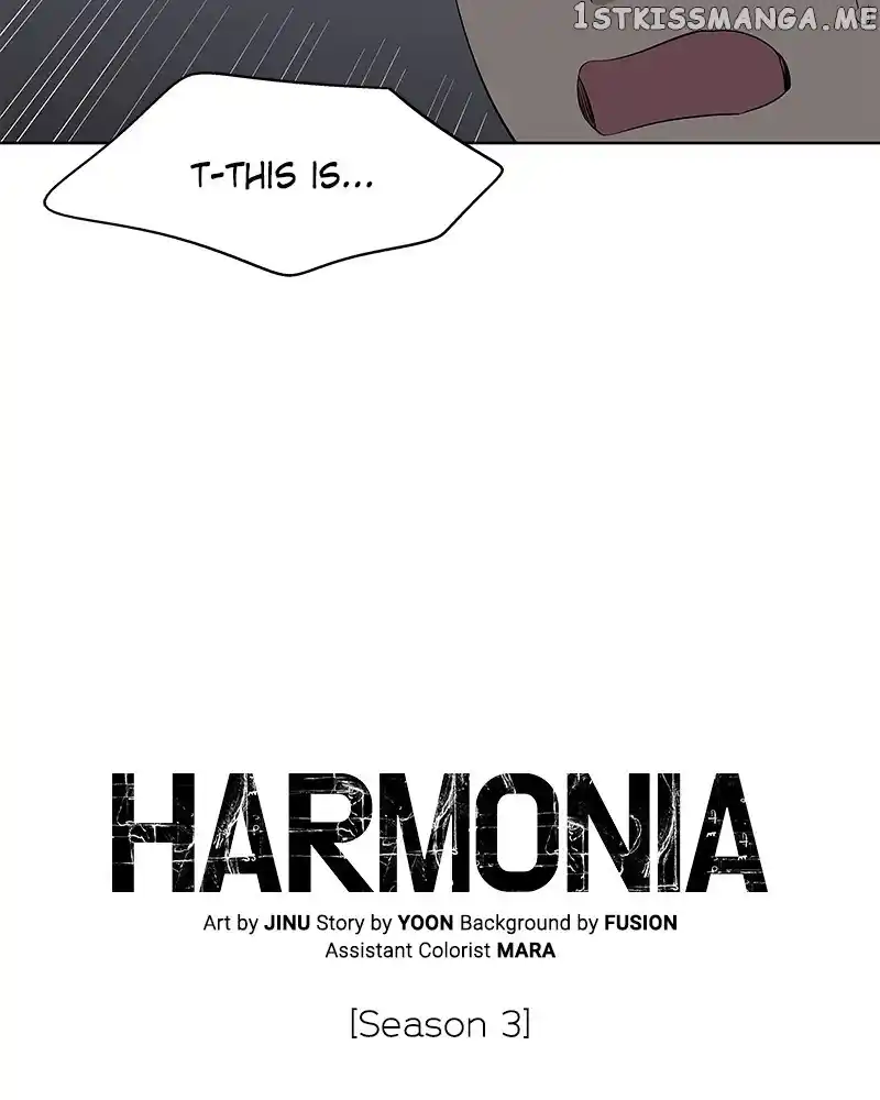 Harmonia Chapter 89