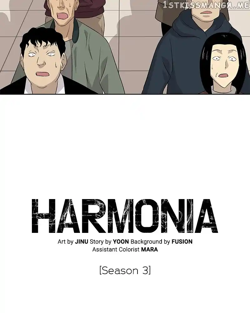 Harmonia Chapter 90