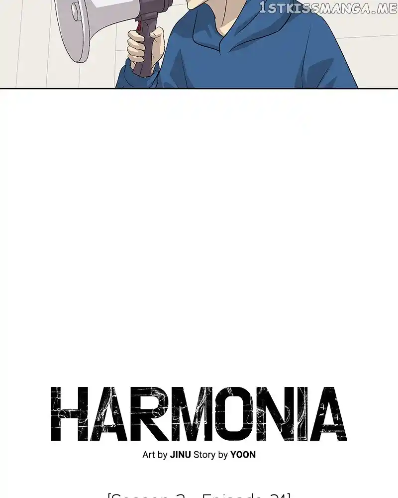 Harmonia Chapter 91
