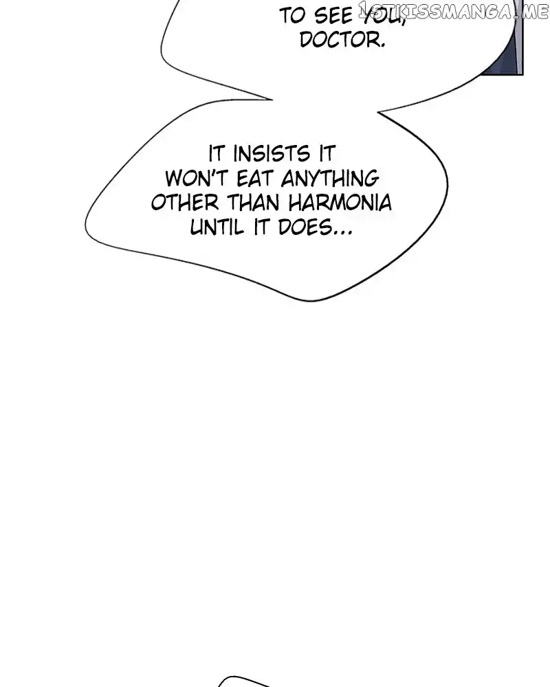 Harmonia Chapter 92