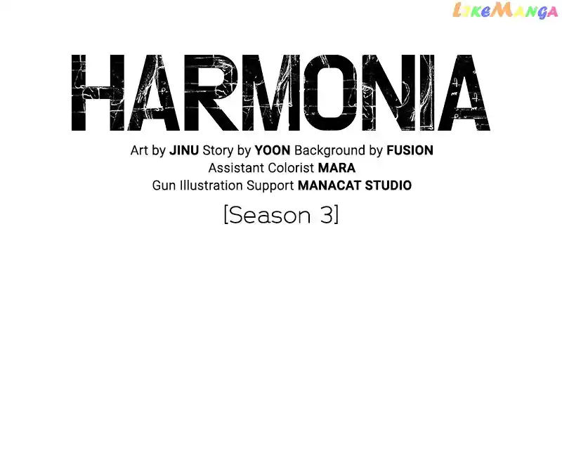 Harmonia Chapter 94