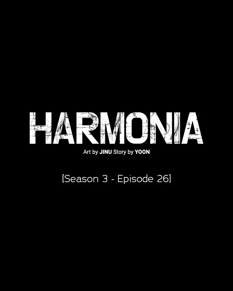 Harmonia Chapter 96