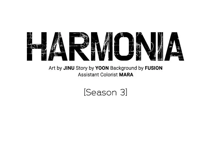 Harmonia Chapter 96