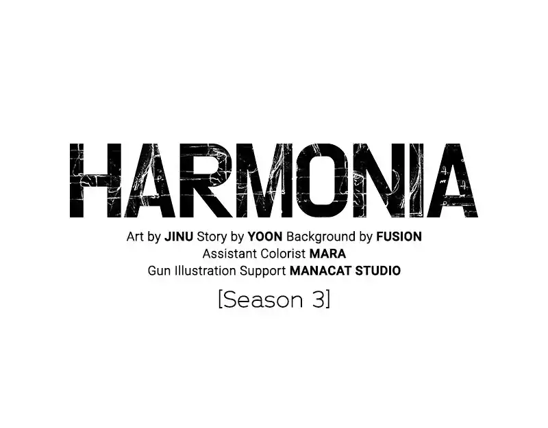 Harmonia Chapter 97