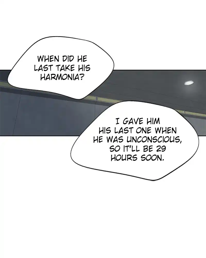Harmonia Chapter 98