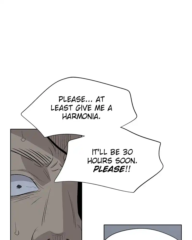 Harmonia Chapter 98