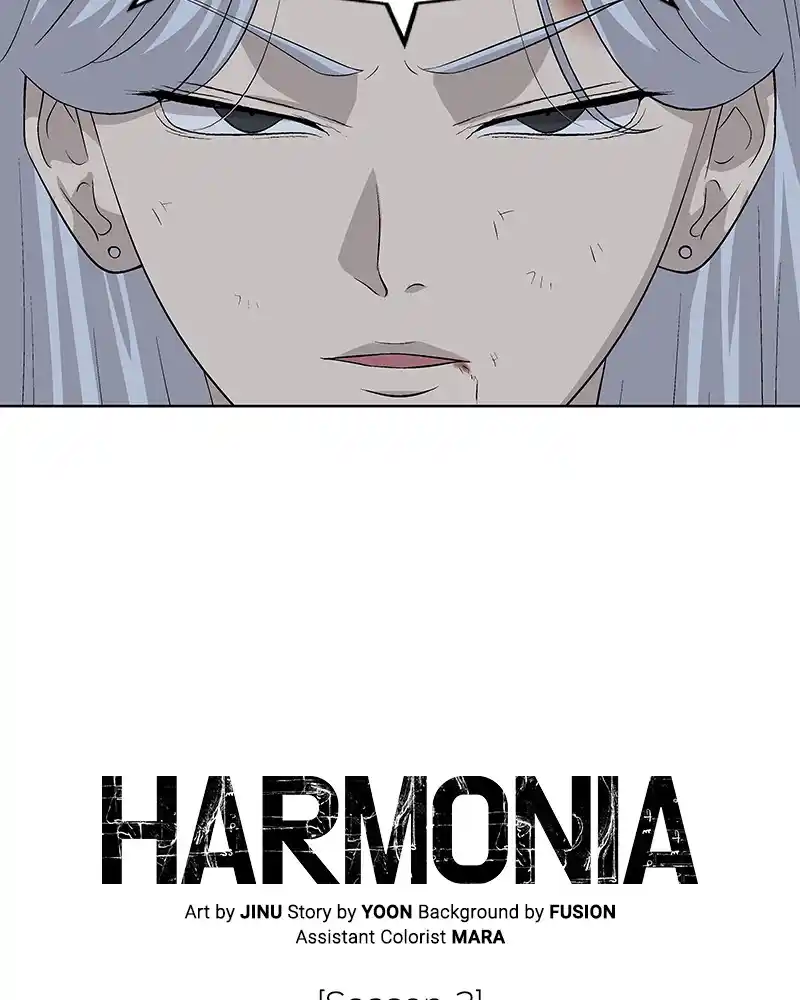 Harmonia Chapter 98