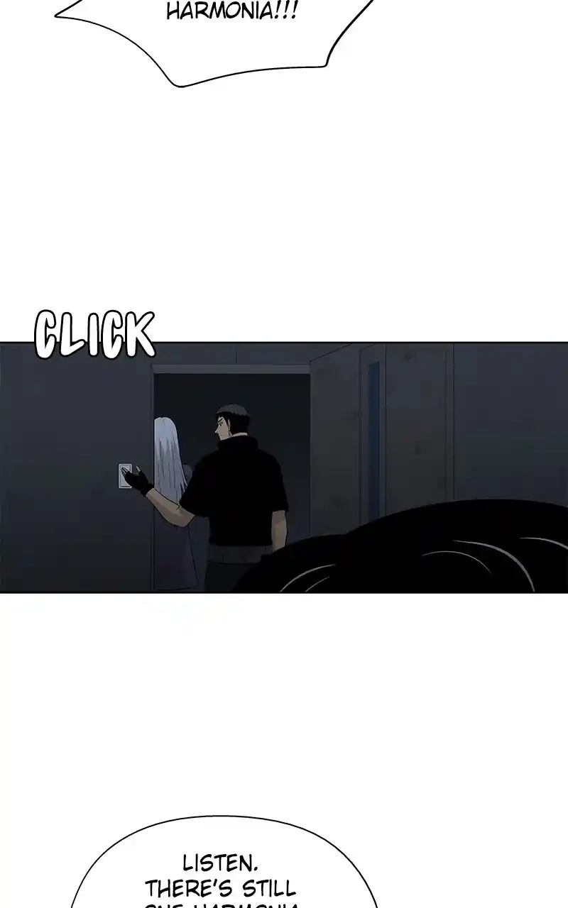 Harmonia Chapter 99