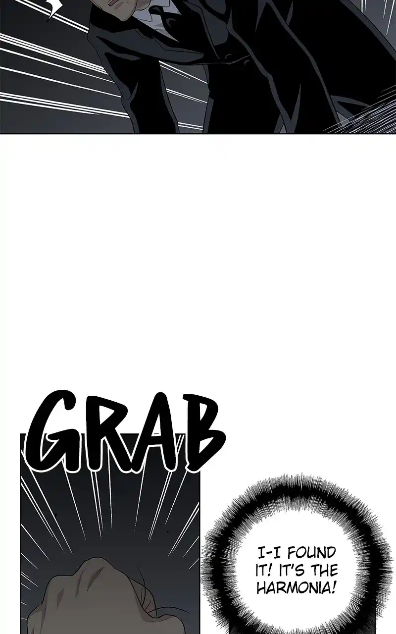 Harmonia Chapter 99