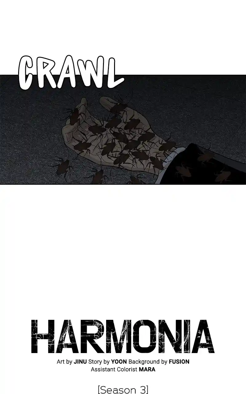 Harmonia Chapter 99