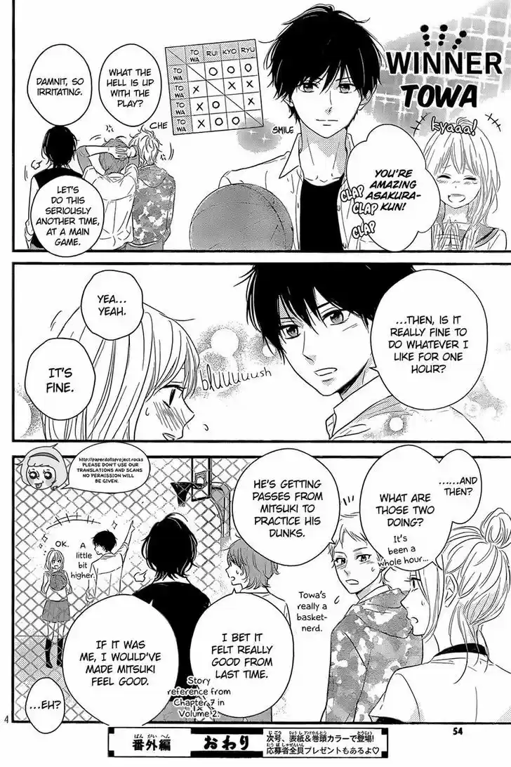 Haru Matsu Bokura 10.5