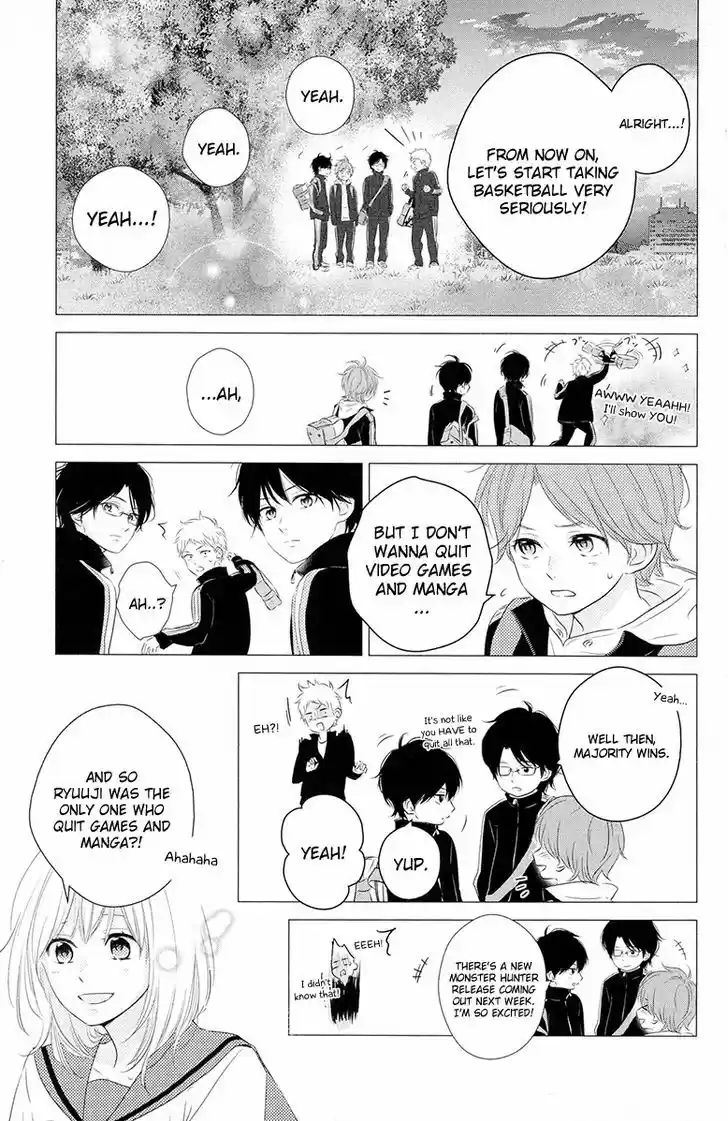 Haru Matsu Bokura 18