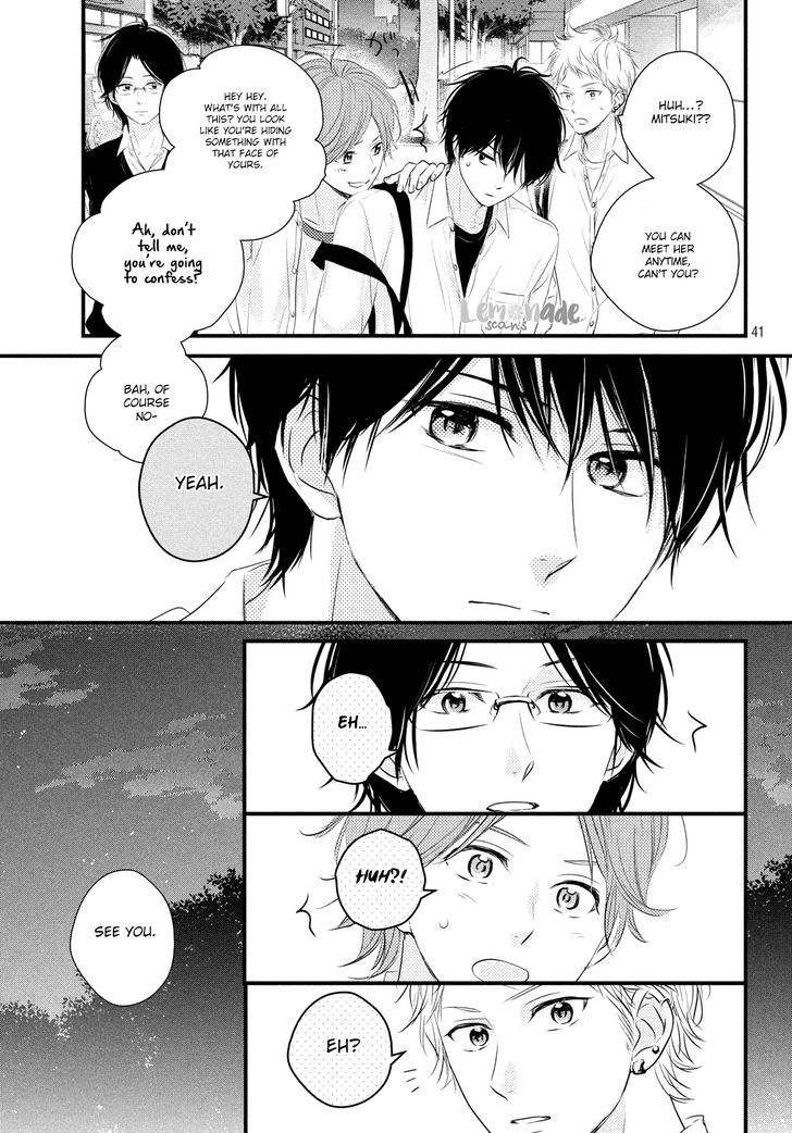 Haru Matsu Bokura 29