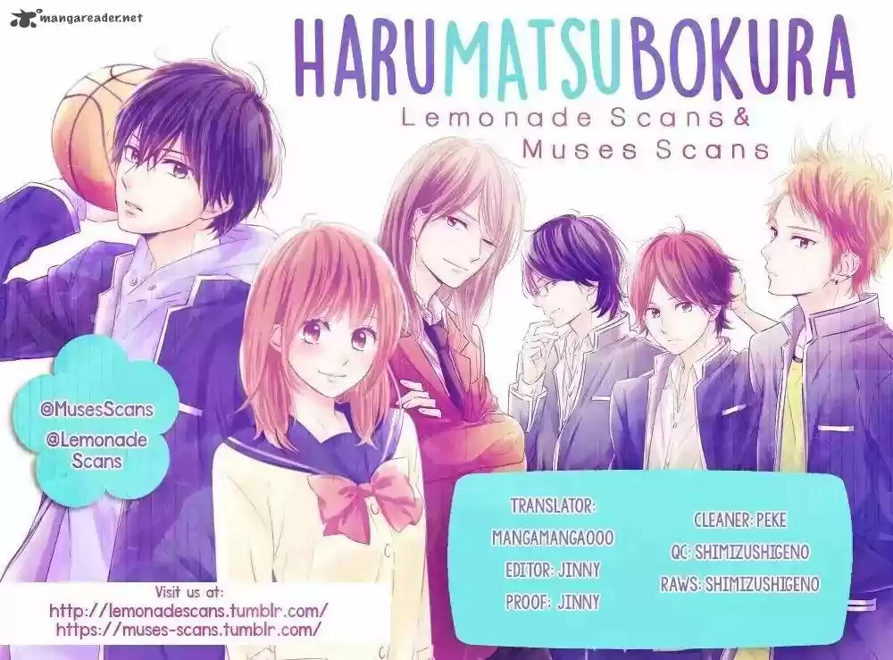 Haru Matsu Bokura 35