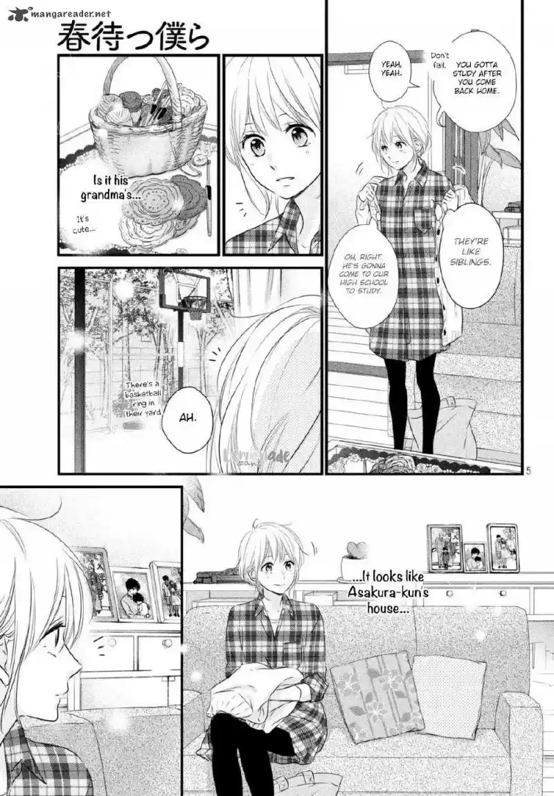 Haru Matsu Bokura 35