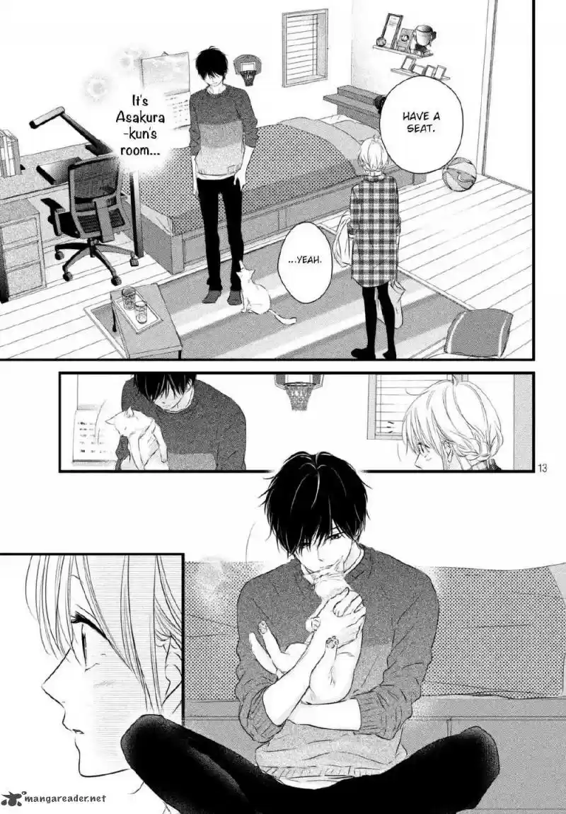 Haru Matsu Bokura 35