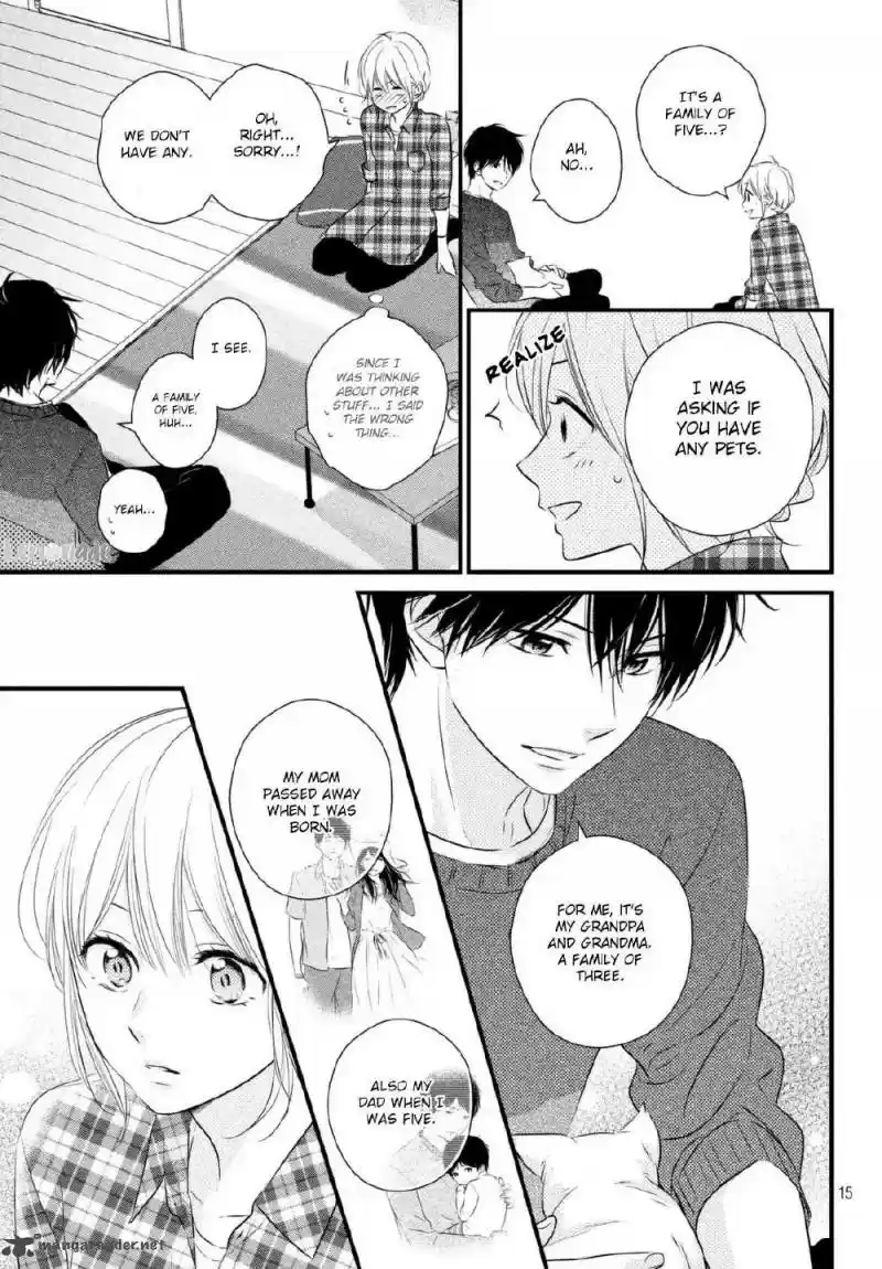 Haru Matsu Bokura 35