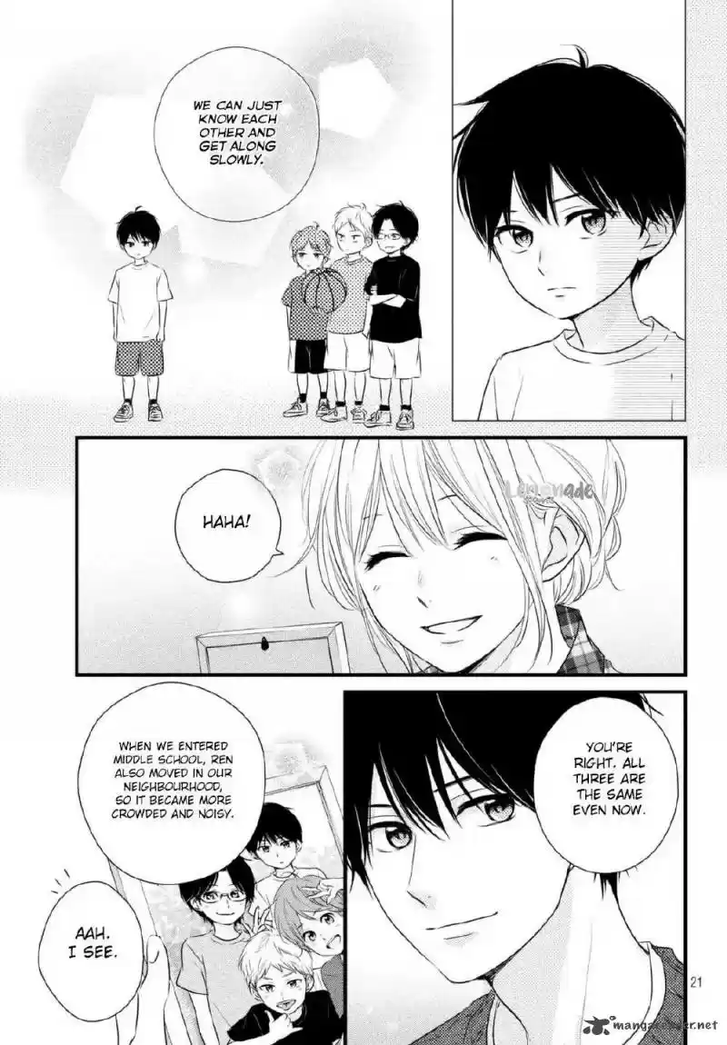 Haru Matsu Bokura 35