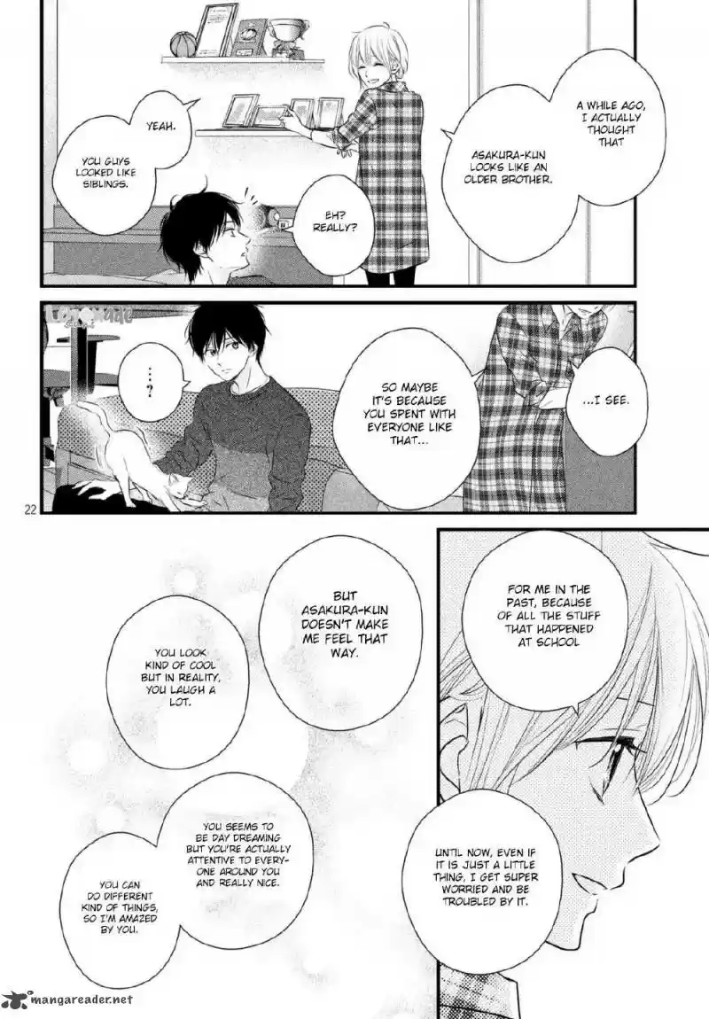 Haru Matsu Bokura 35
