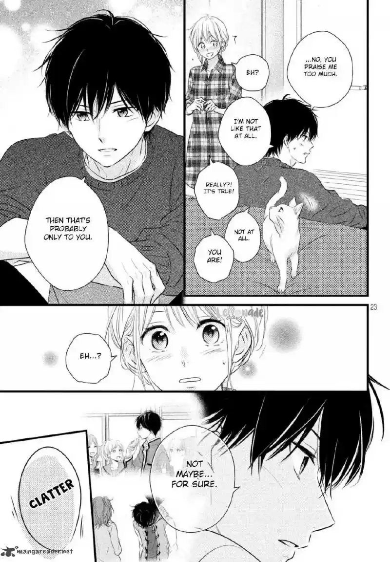 Haru Matsu Bokura 35