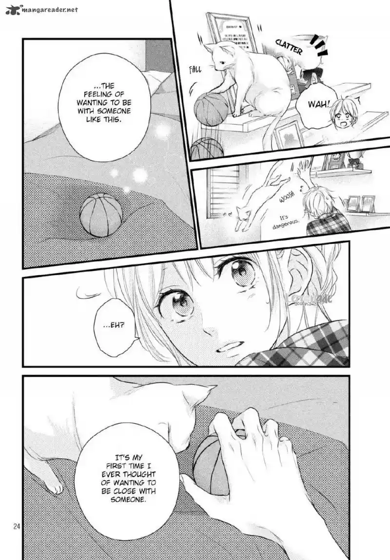 Haru Matsu Bokura 35