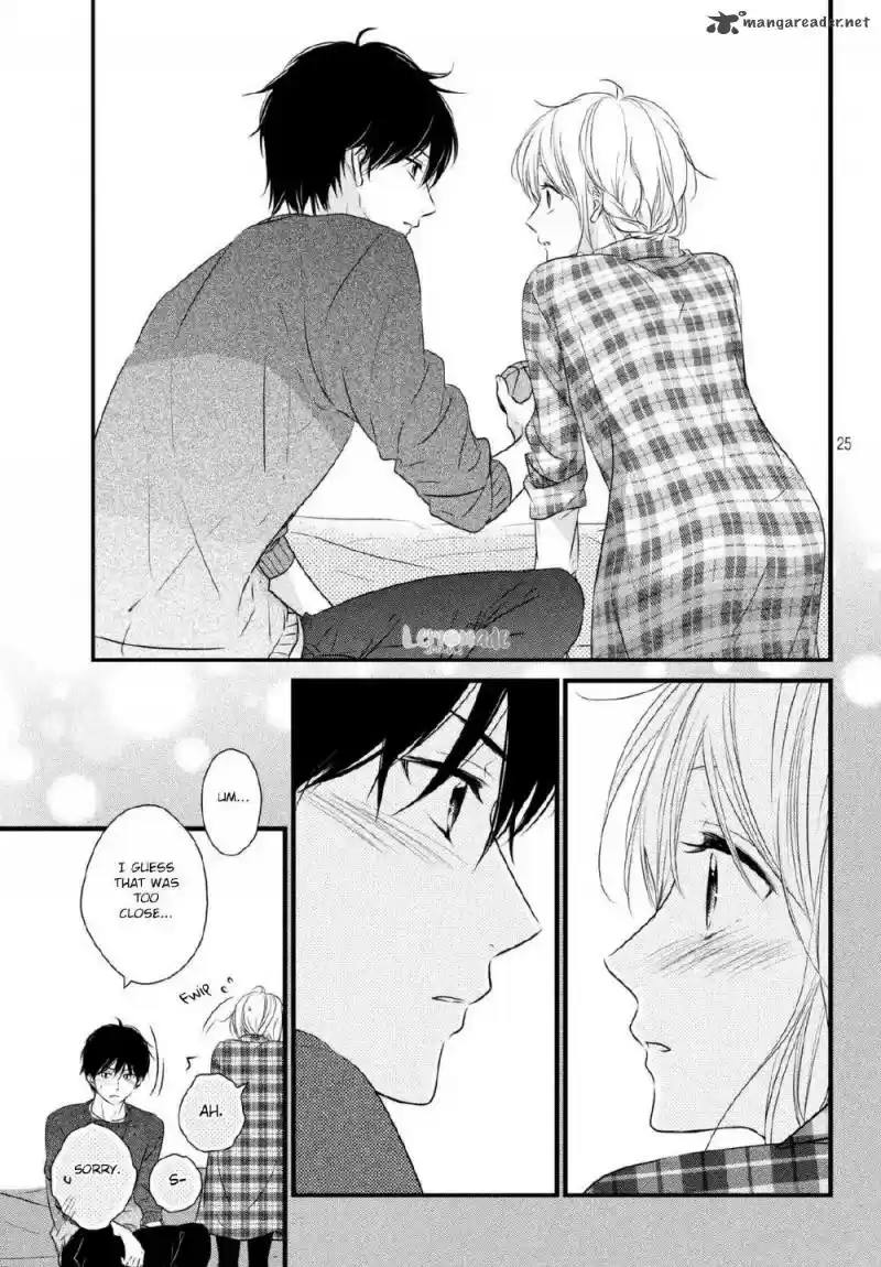 Haru Matsu Bokura 35