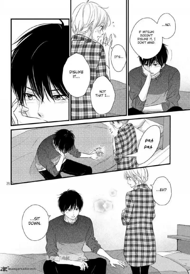 Haru Matsu Bokura 35