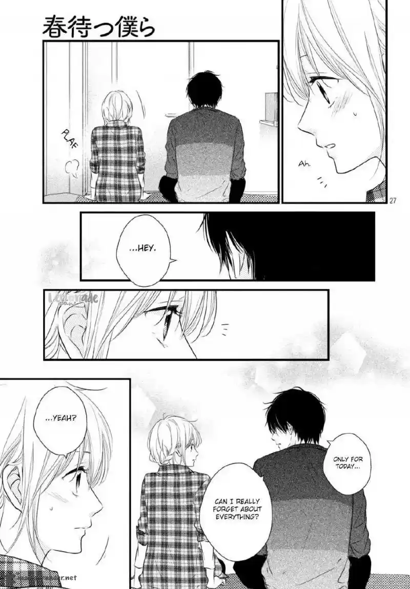 Haru Matsu Bokura 35