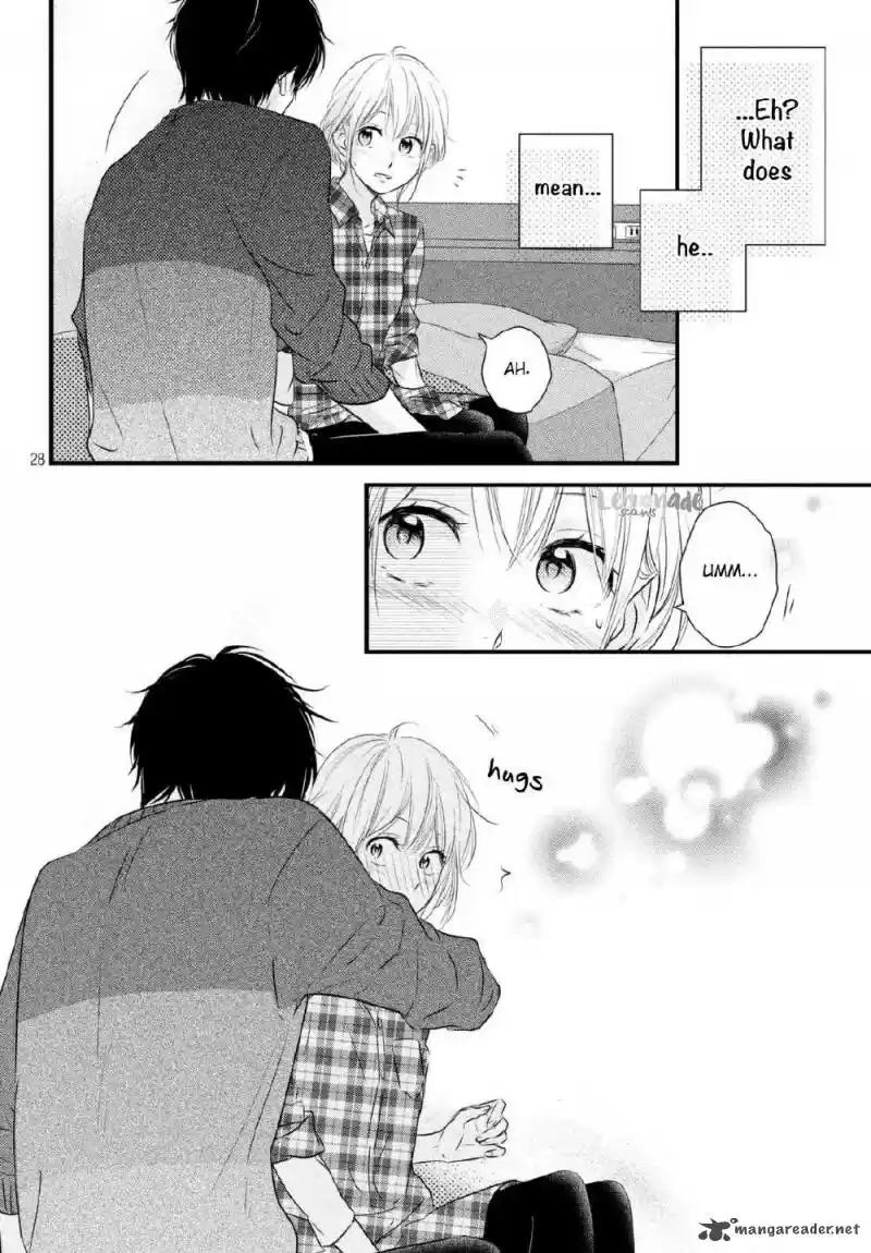 Haru Matsu Bokura 35