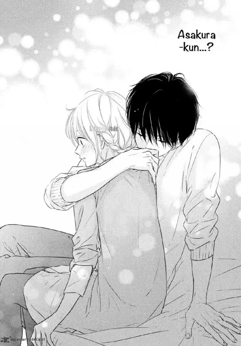 Haru Matsu Bokura 35