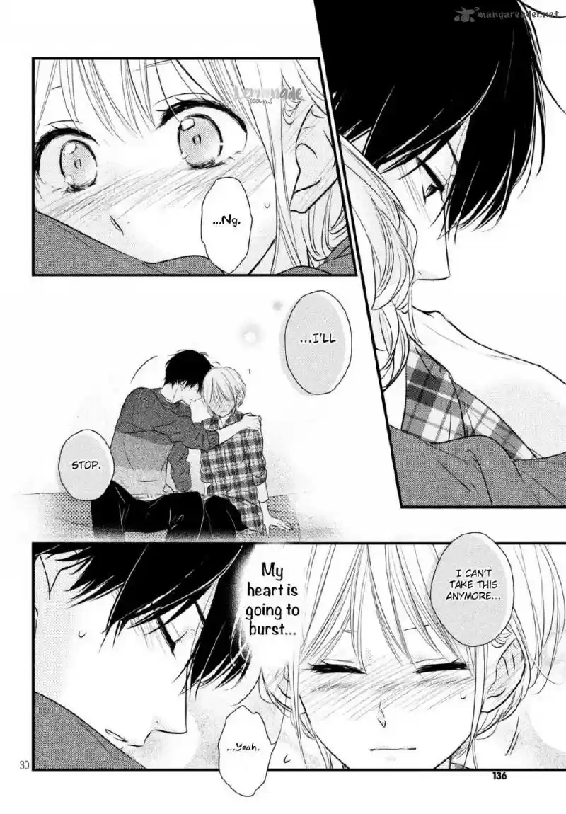 Haru Matsu Bokura 35