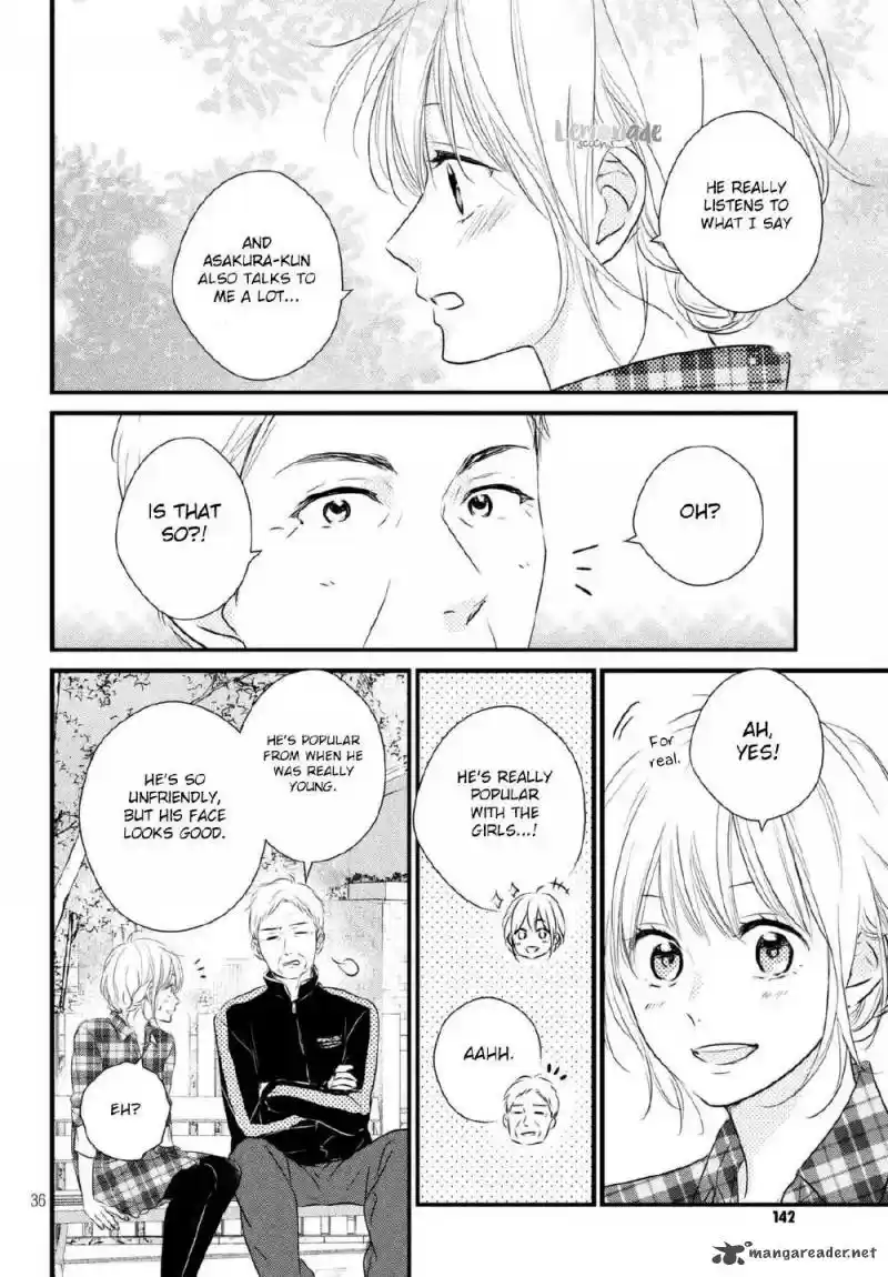 Haru Matsu Bokura 35