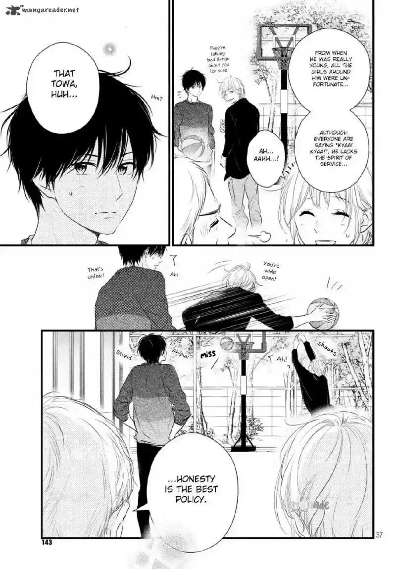 Haru Matsu Bokura 35