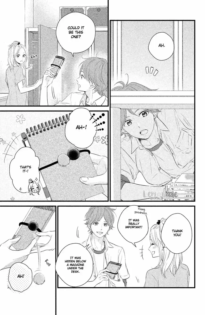 Haru Matsu Bokura ch.027