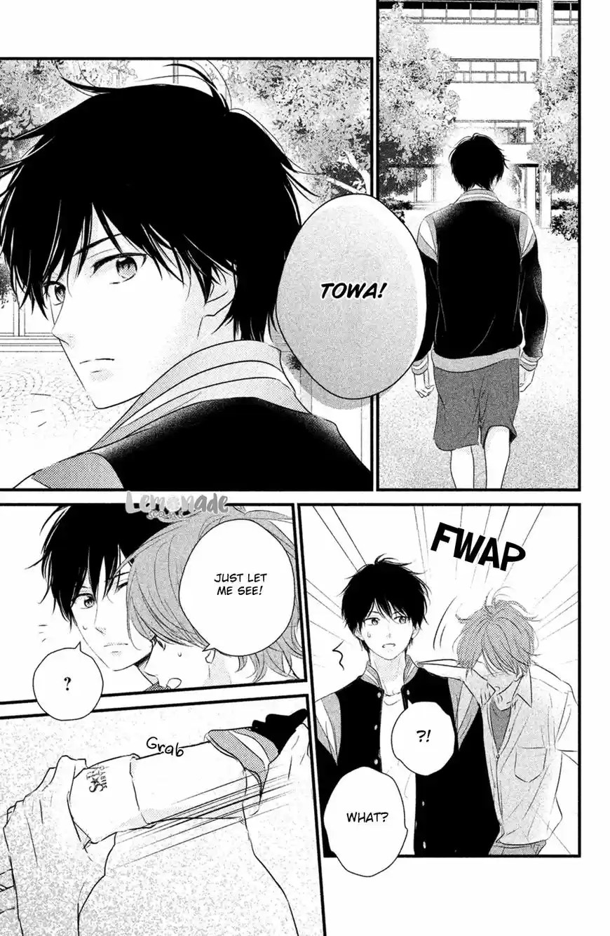 Haru Matsu Bokura ch.027