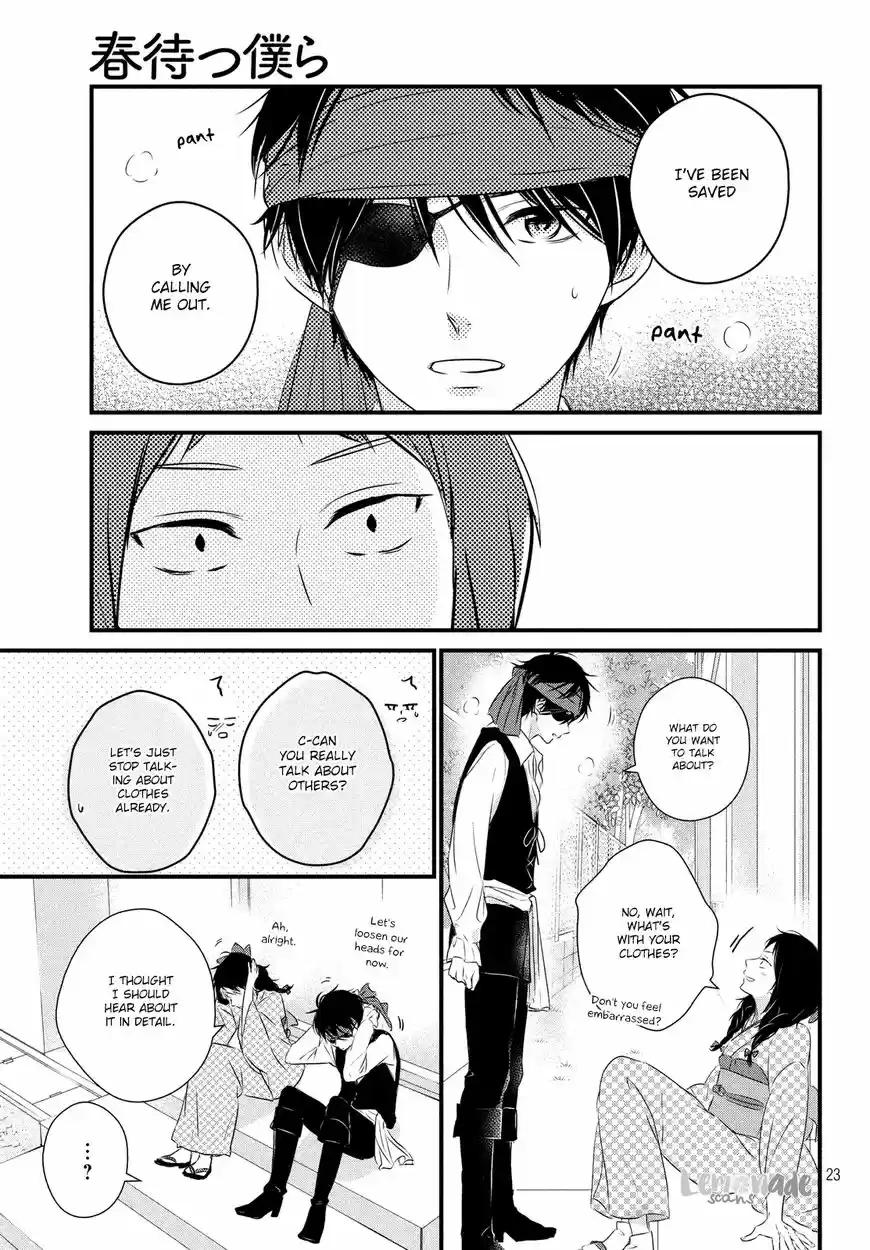 Haru Matsu Bokura ch.030