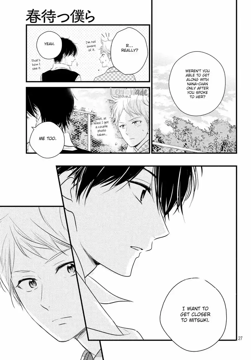 Haru Matsu Bokura ch.030