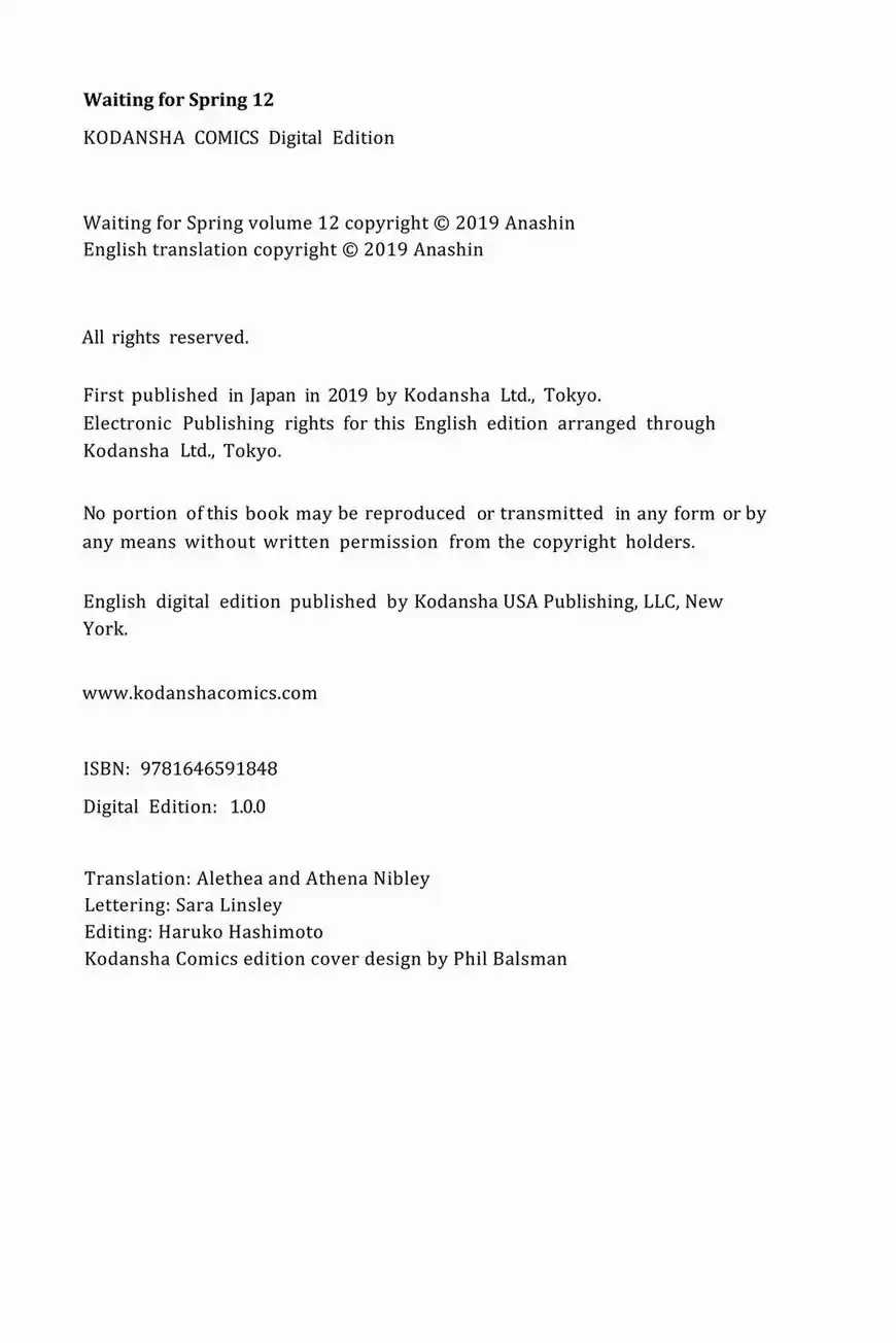 Haru Matsu Bokura ch.052