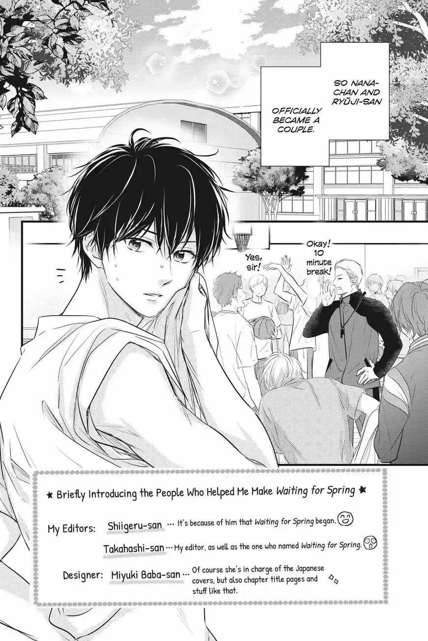 Haru Matsu Bokura ch.054