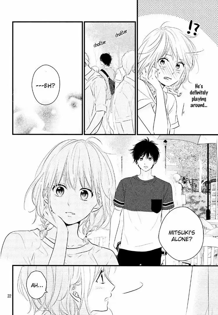 Haru Matsu Bokura ch.20