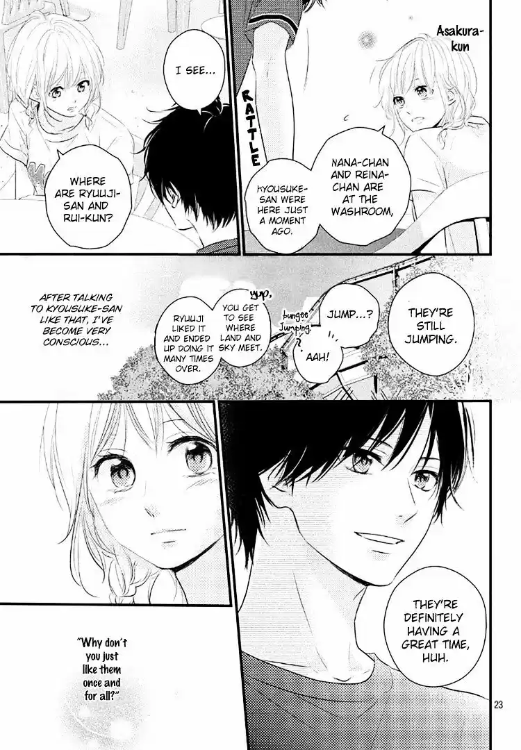 Haru Matsu Bokura ch.20