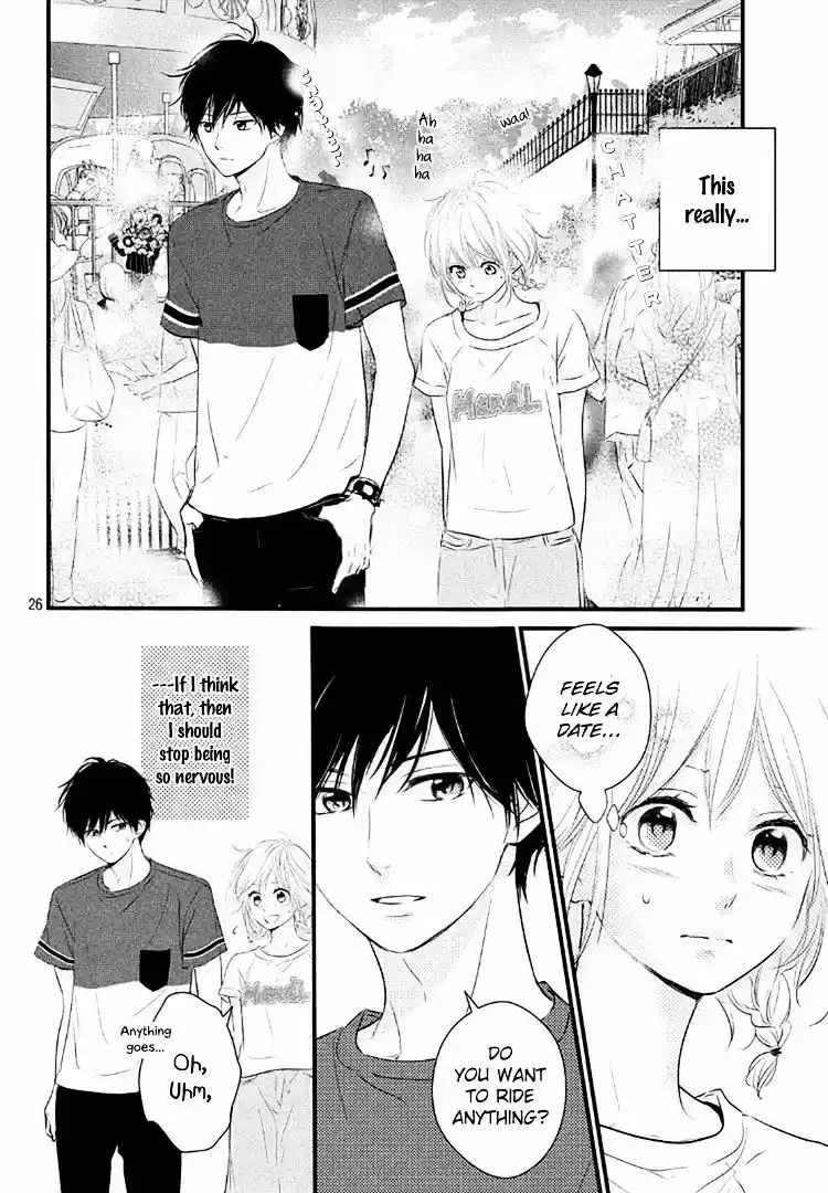 Haru Matsu Bokura ch.20