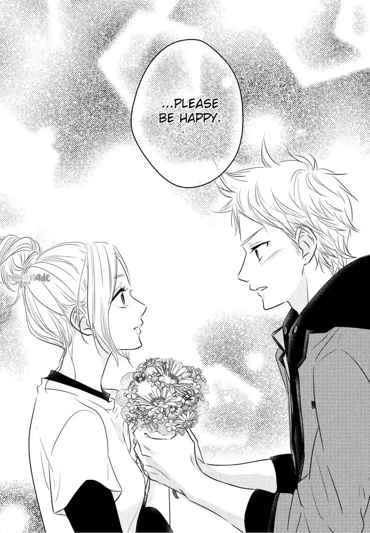 Haru Matsu Bokura Chapter 38