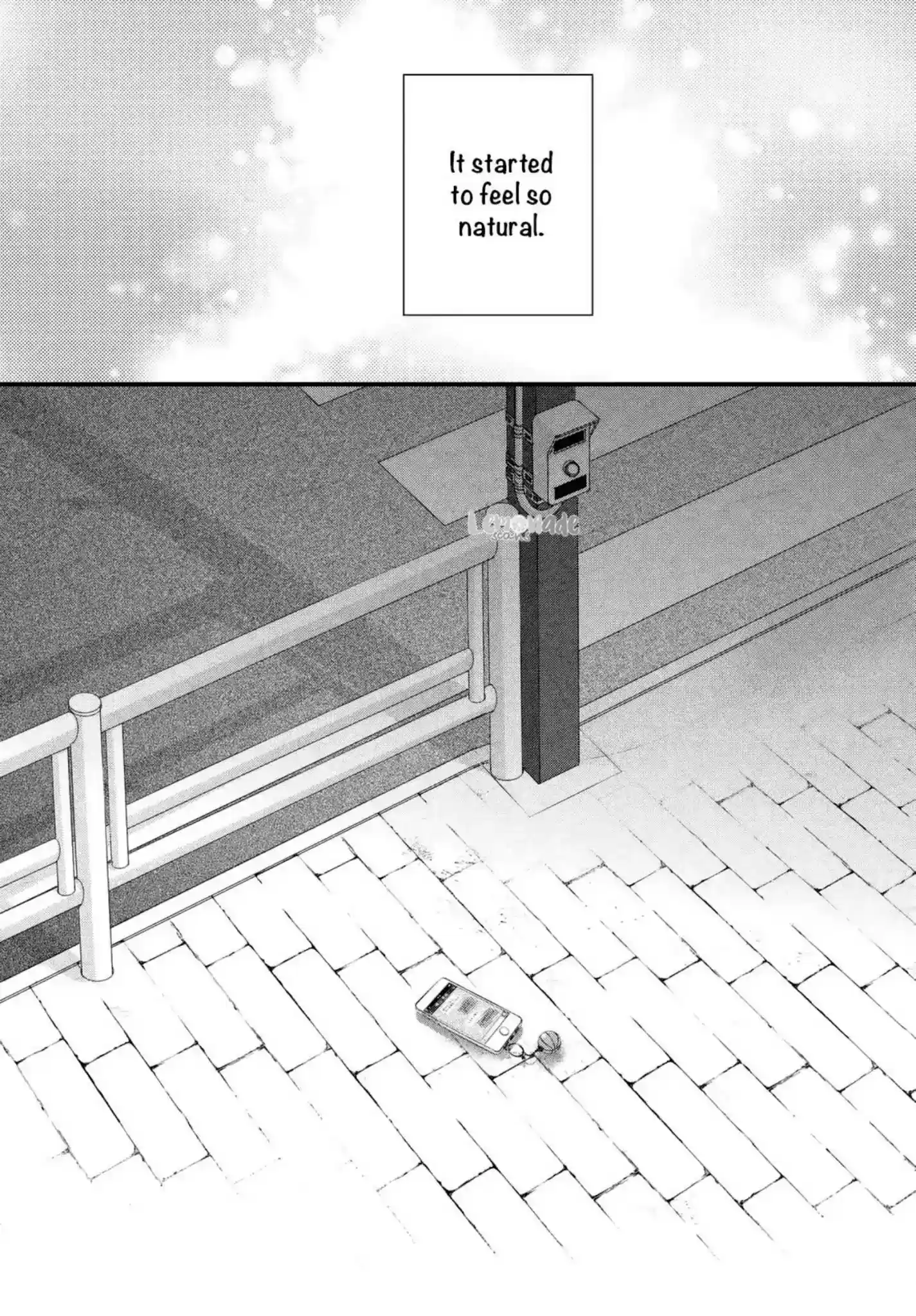 Haru Matsu Bokura Chapter 39