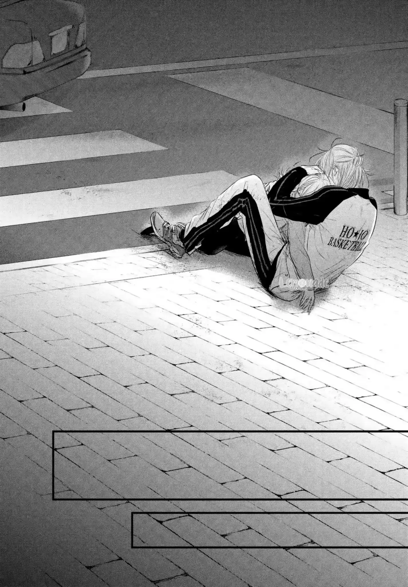 Haru Matsu Bokura Chapter 39