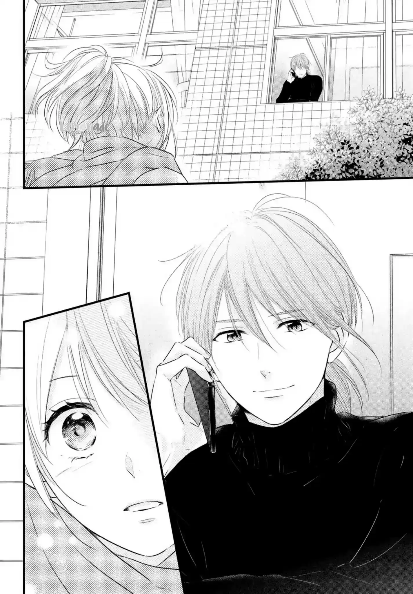Haru Matsu Bokura Chapter 39