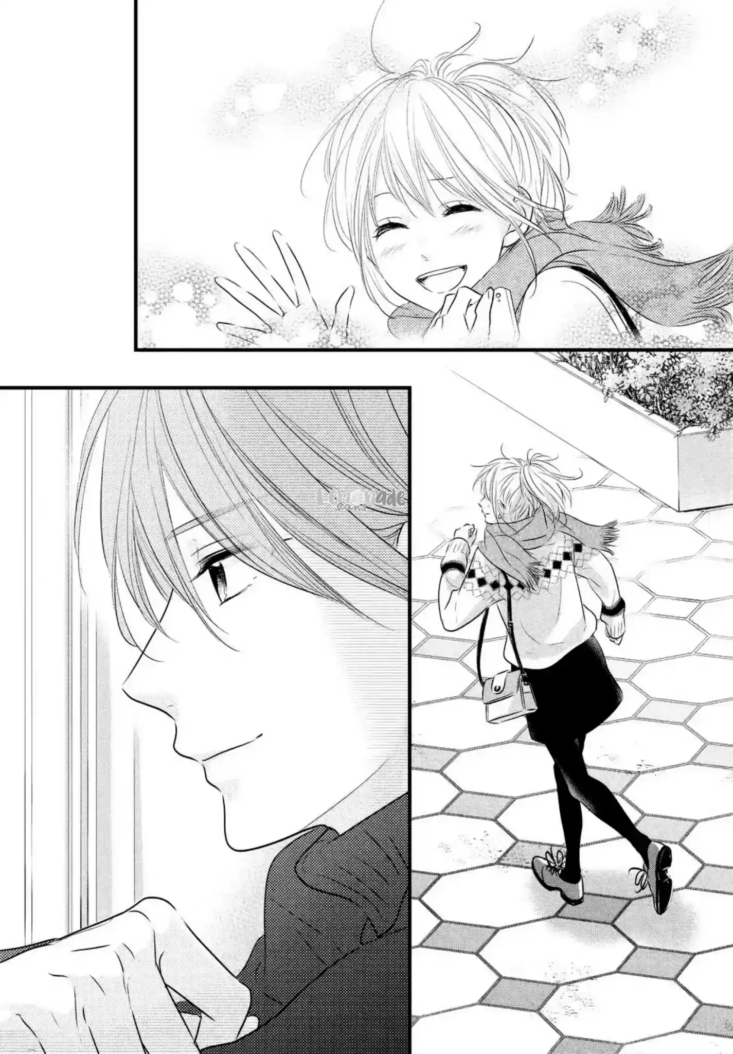 Haru Matsu Bokura Chapter 39