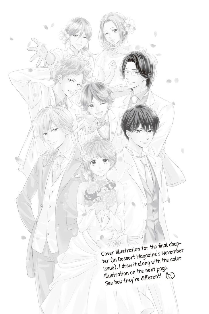 Haru Matsu Bokura Vol.13 Ch.055