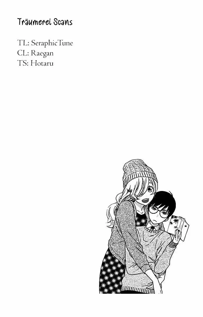 Haru x Kiyo 25
