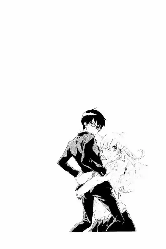 Haru x Kiyo ch.17